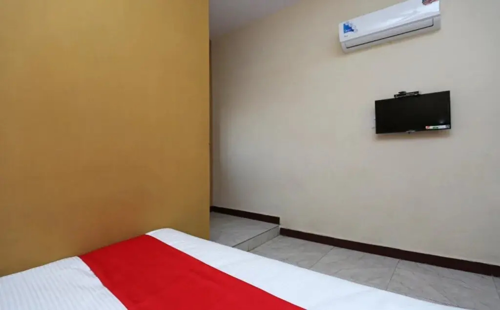 Ma Ashapura By OYO Rooms