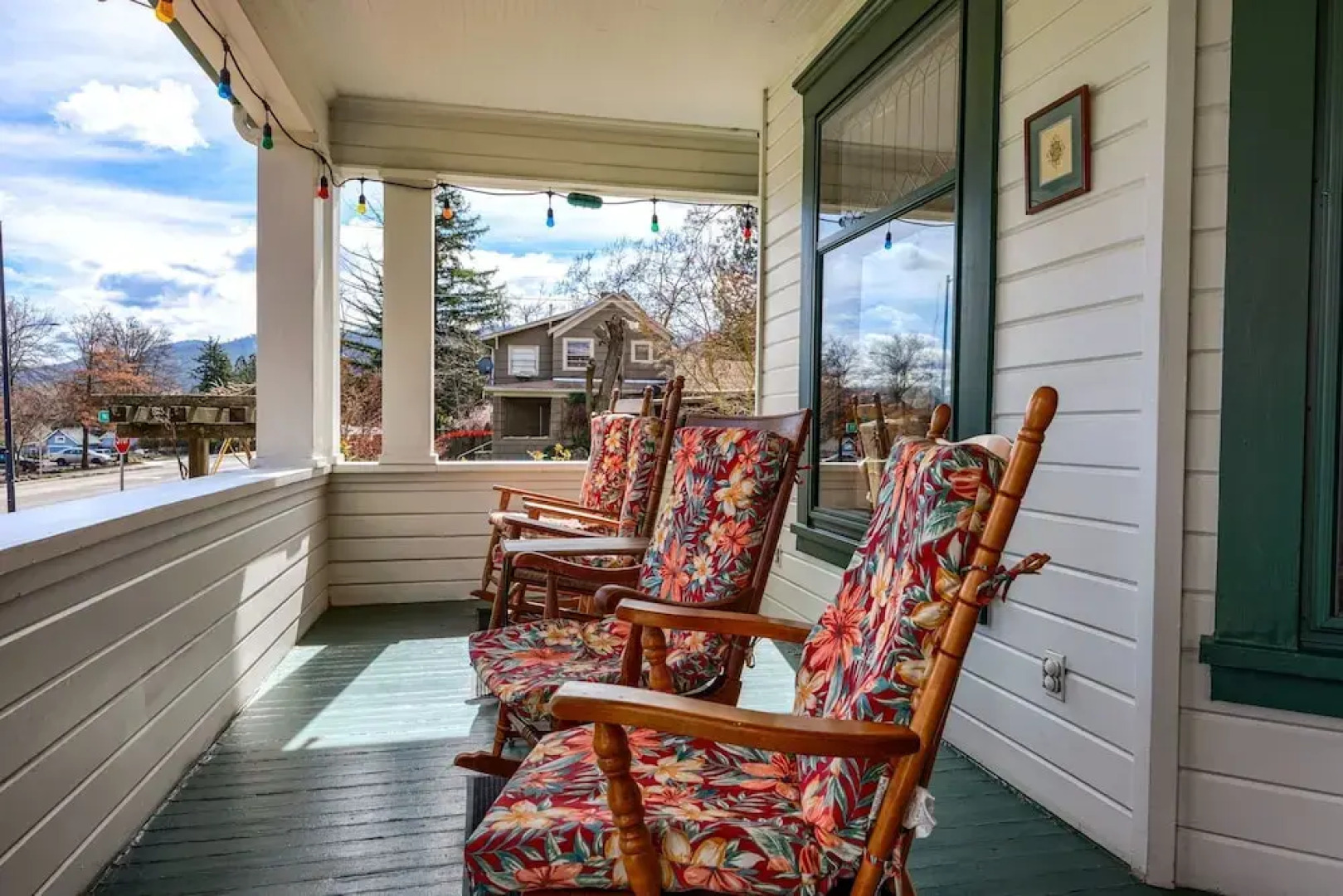 Abigail’s Bed & Breakfast Inn