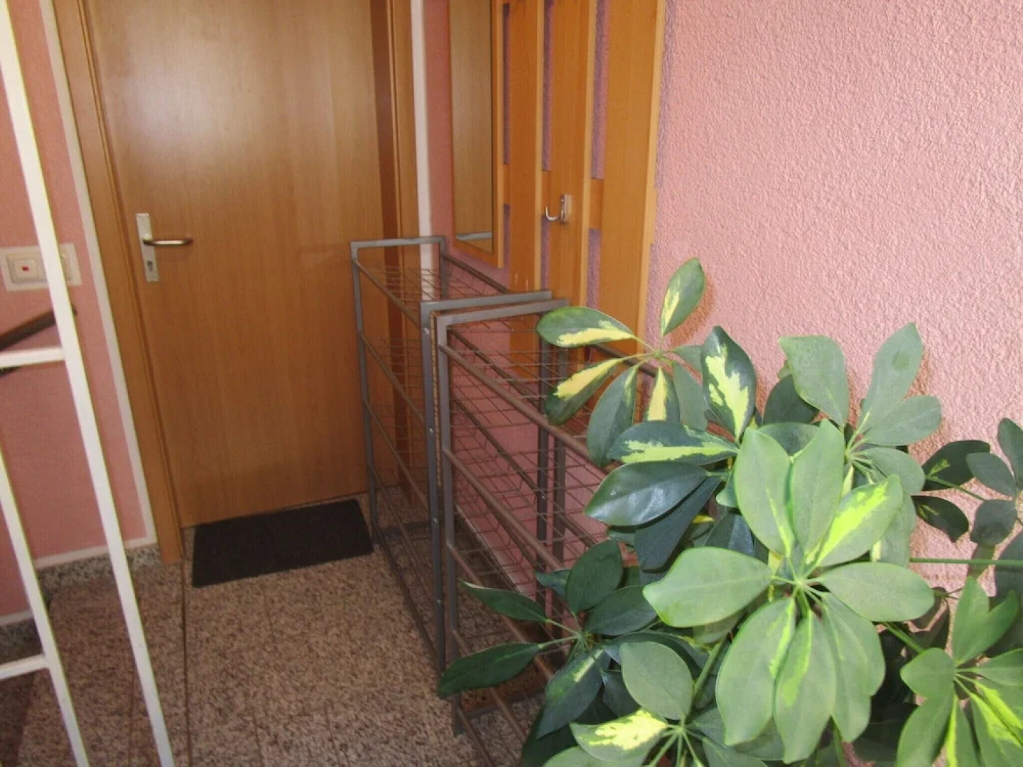 Michael's Apartments