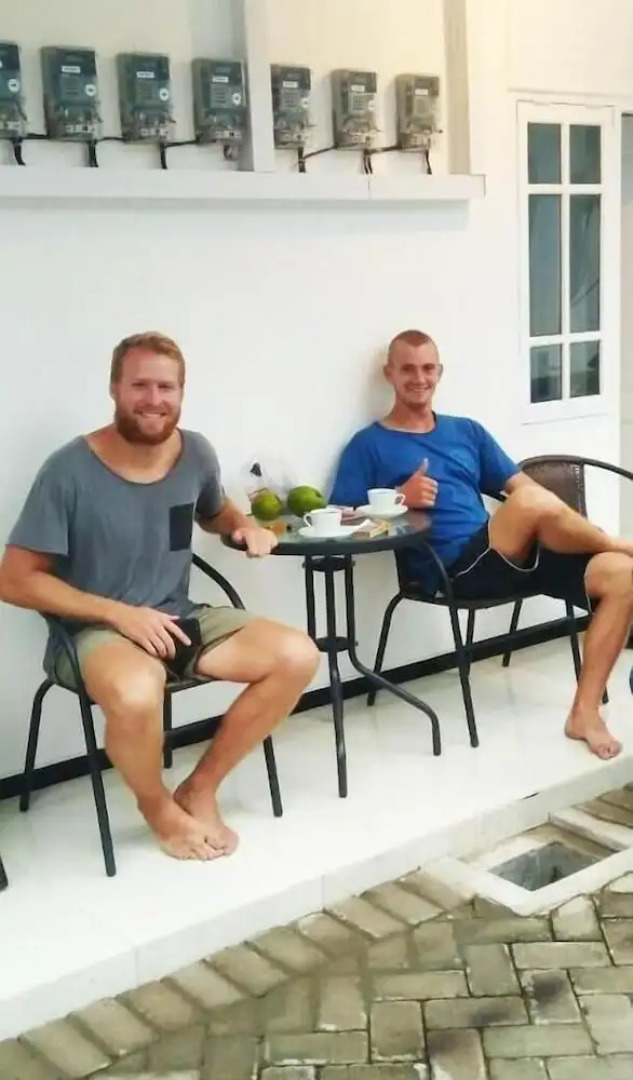 Sultan Guest House & Resto Tulungagung