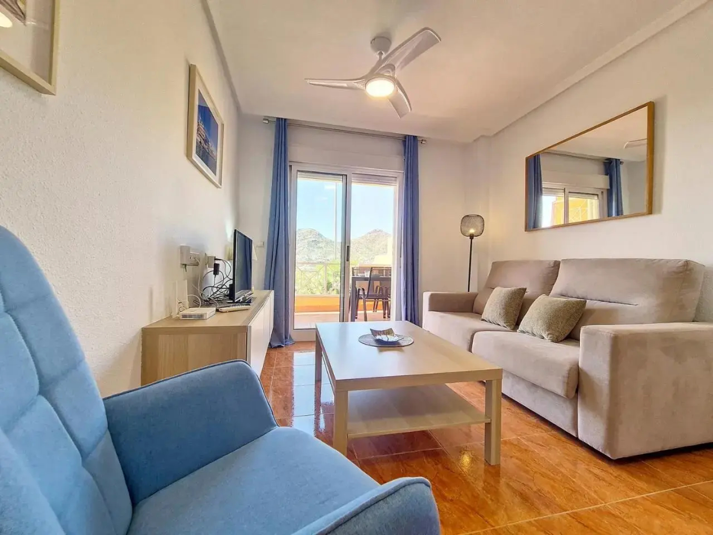 Parque Marino 5206 - Resort Choice