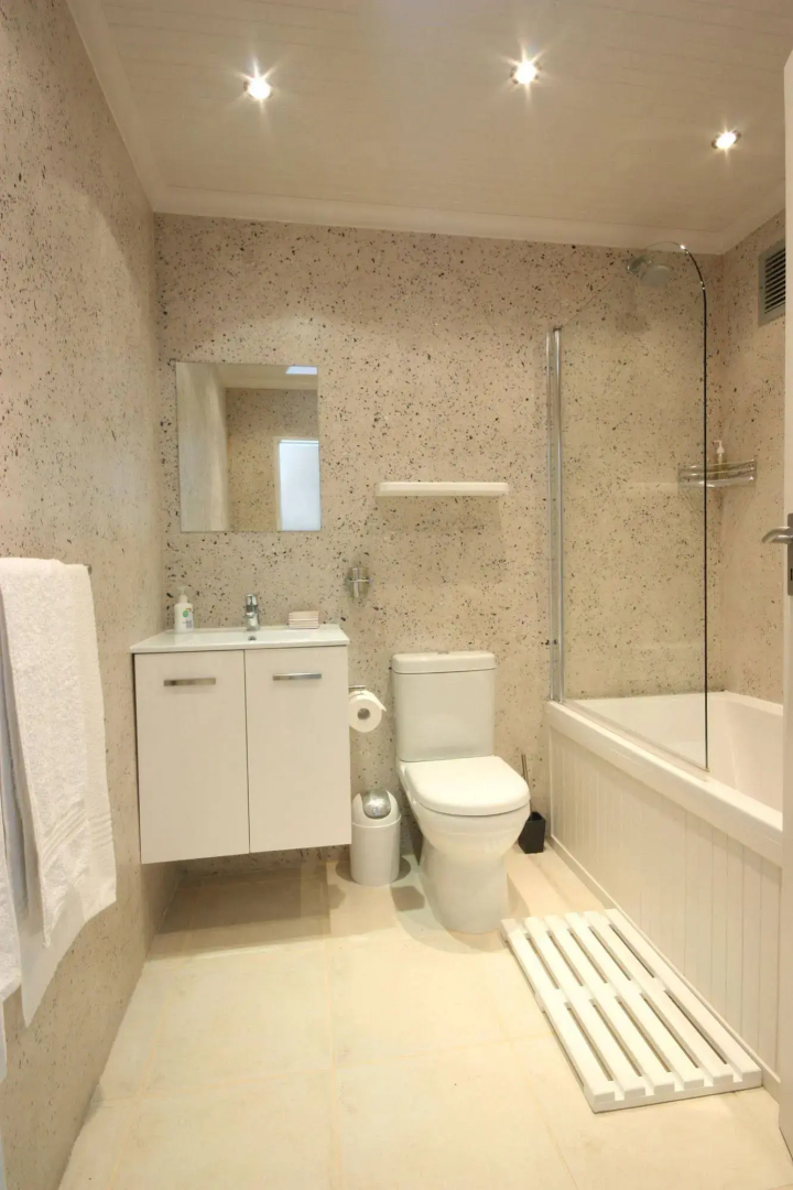 The Potting Shed Self Catering