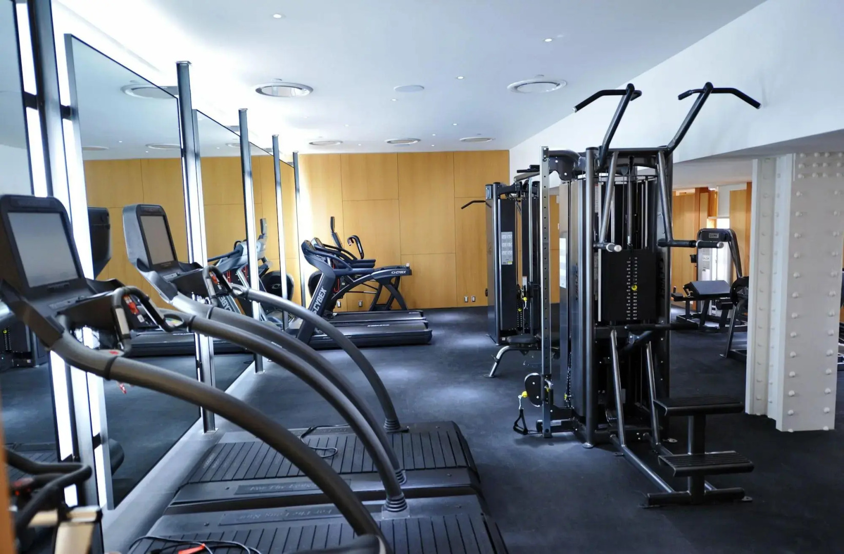 Отель The Plaza