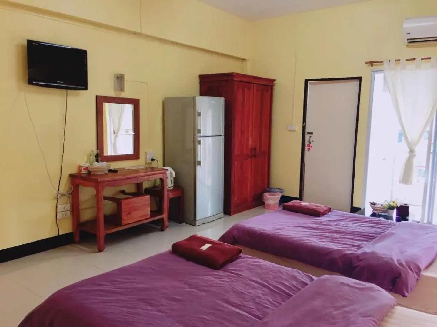 Peamsuk Sweet Prachin Buri