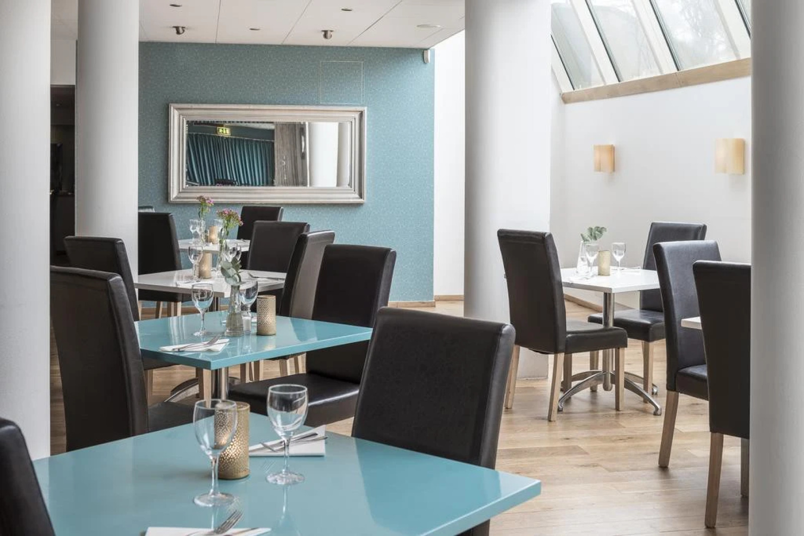 Quality Hotel Prisma