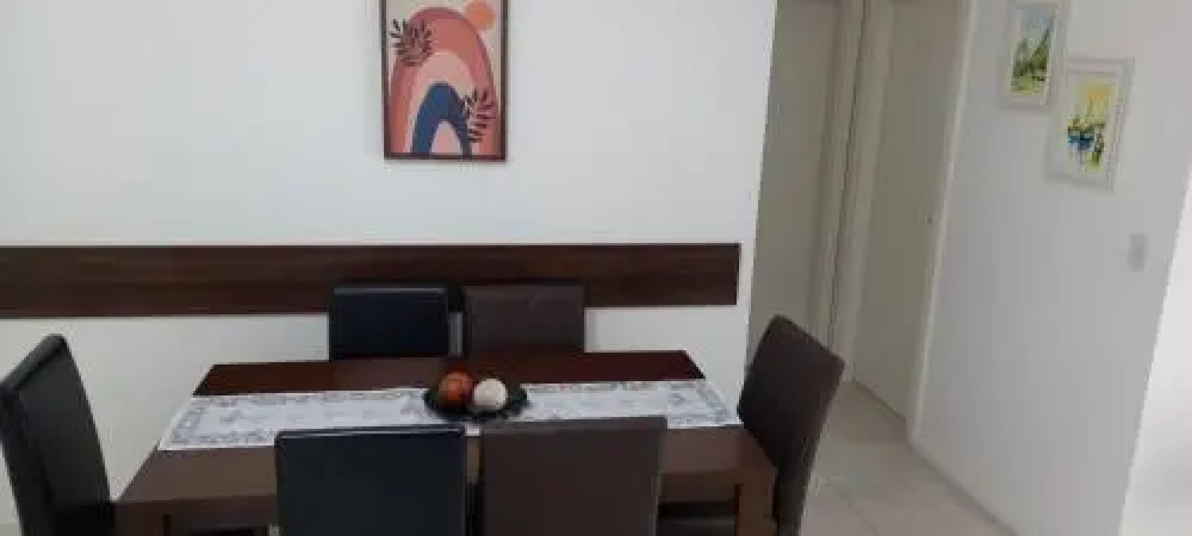 Apartamento Atalanta 2