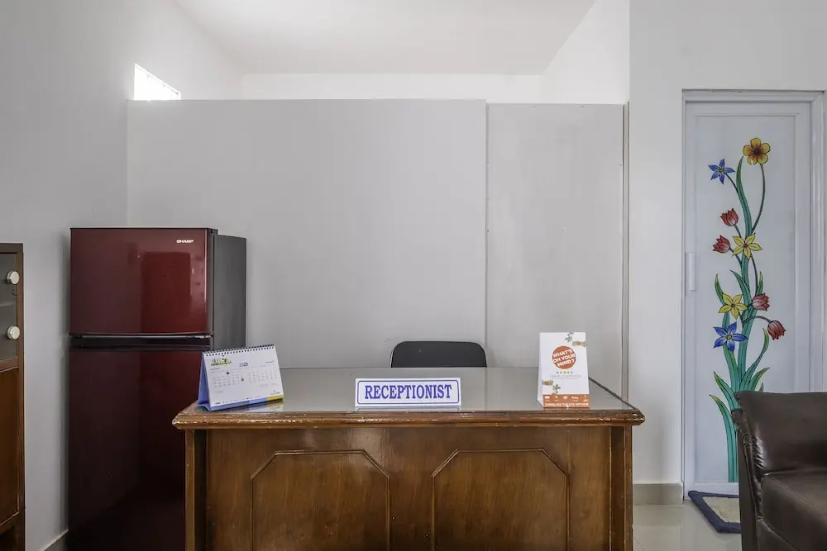 OYO Life 2391 Baladewa Residence Syariah