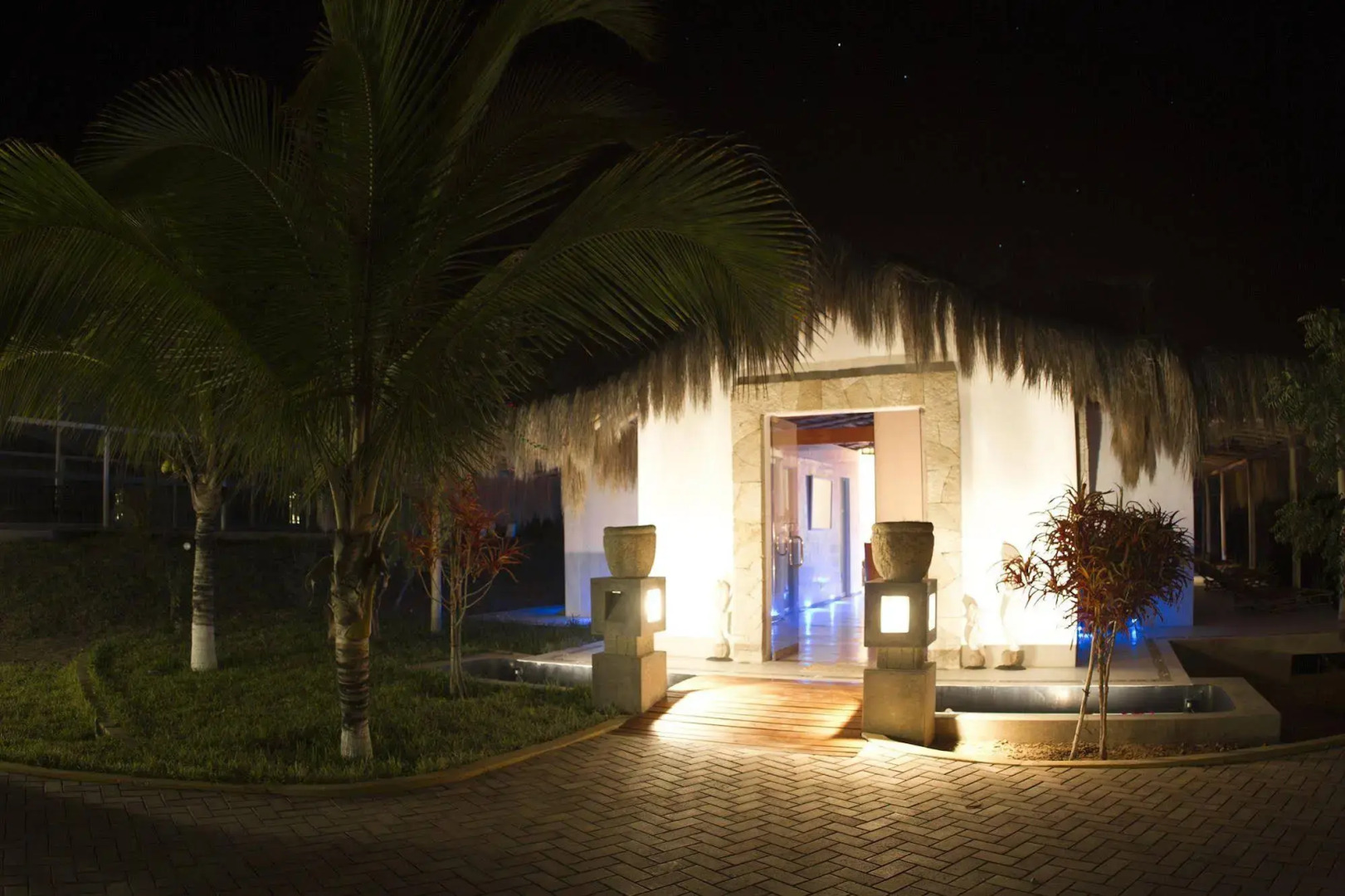 Aranwa Vichayito Beach Resort