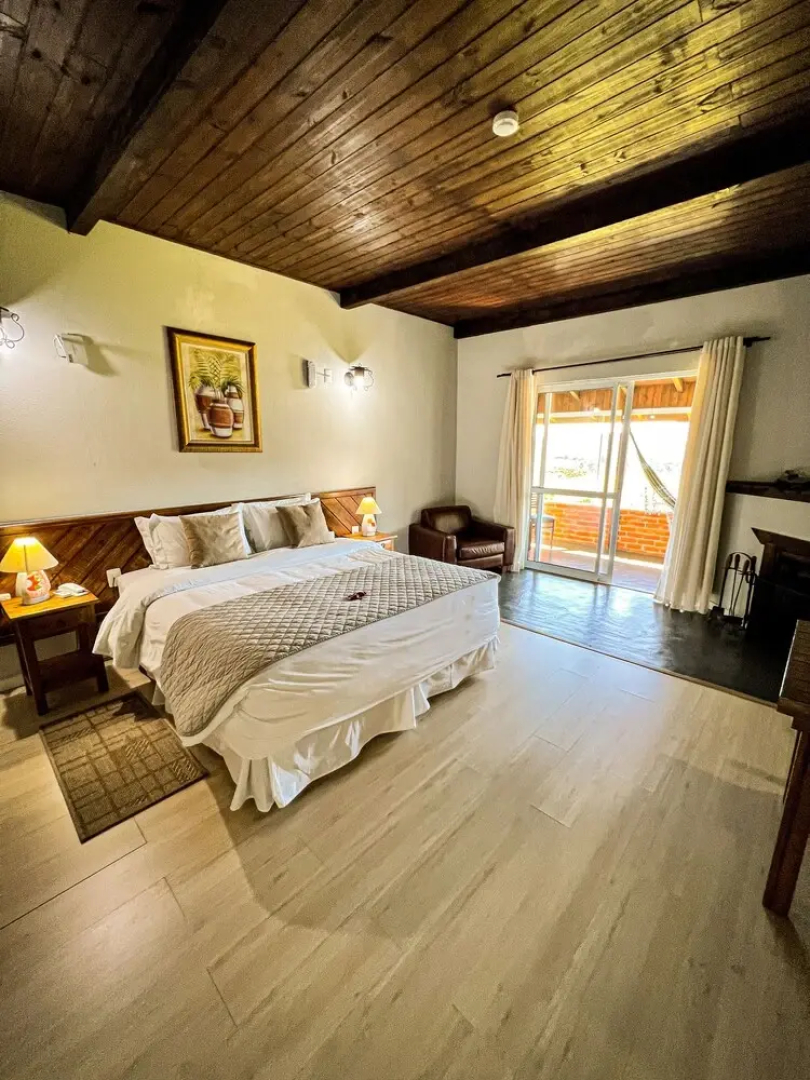 Hotel Fazenda Rota dos Cânions