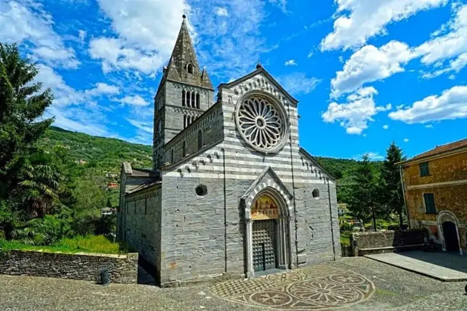 Santa Maria Di Gilio Viana & C.