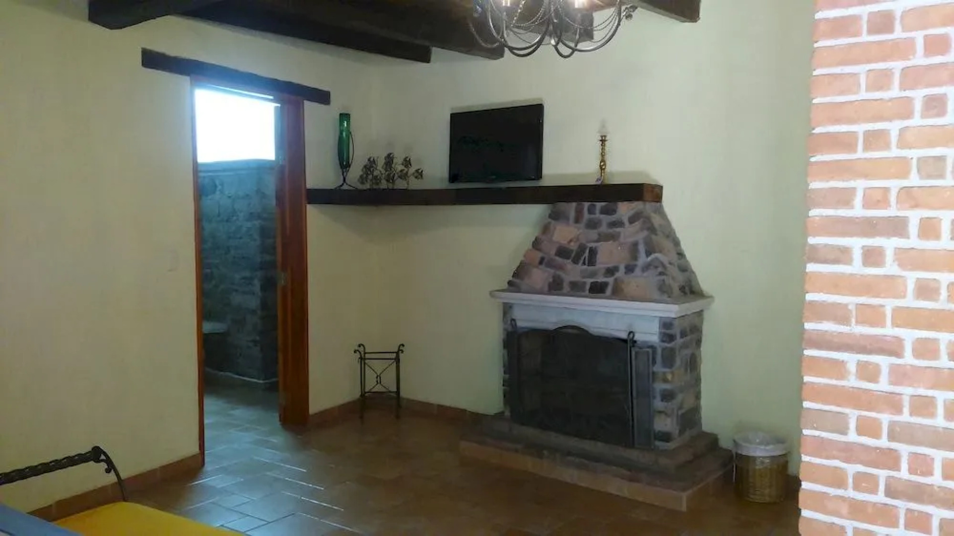 Hotel Antiguo Vapor Categoría Especial