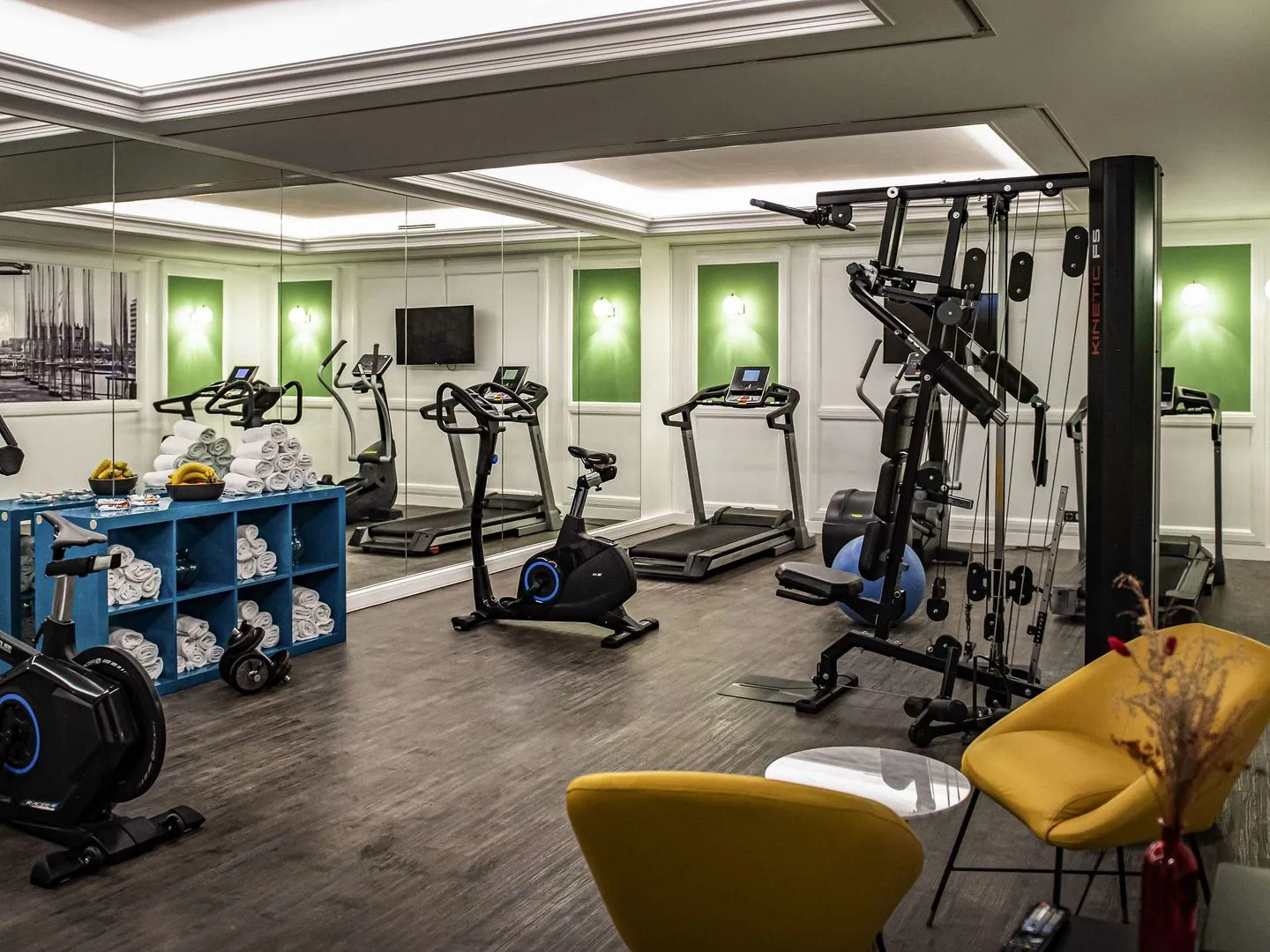 Maek Hotel Antwerp Central