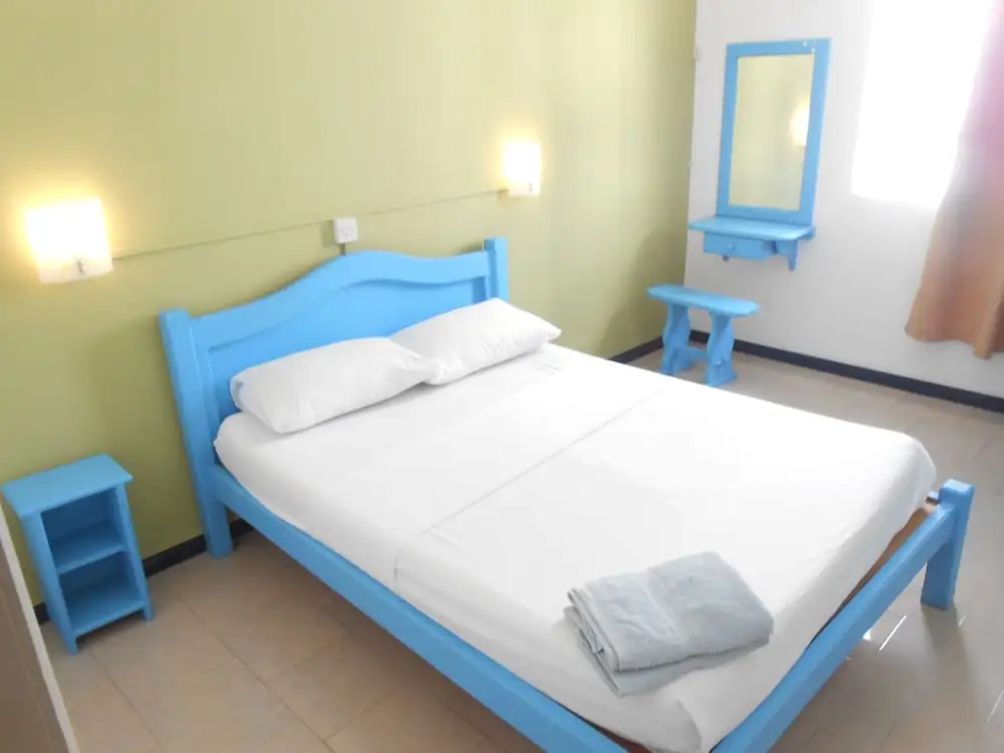 Aquatic Villa Grand Baie Mauritius