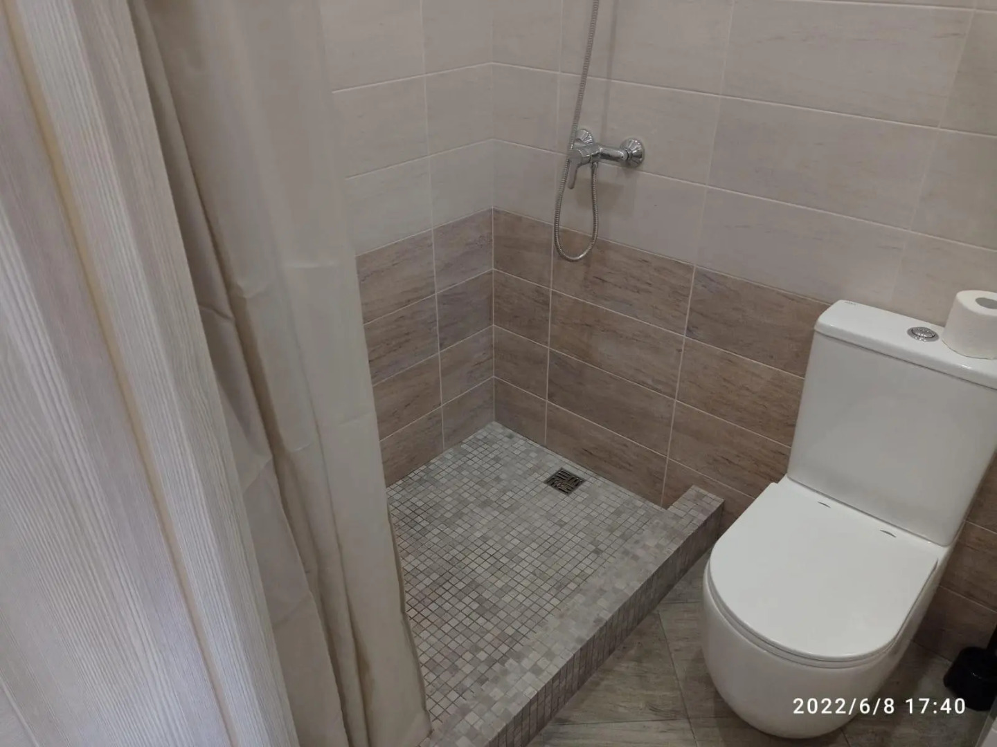 Апартаменты на улице Генерала Шифрина