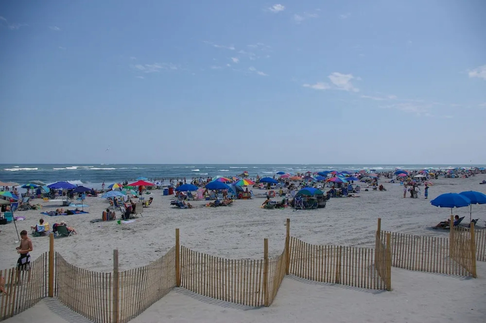 Aloha Oceanfront Motel