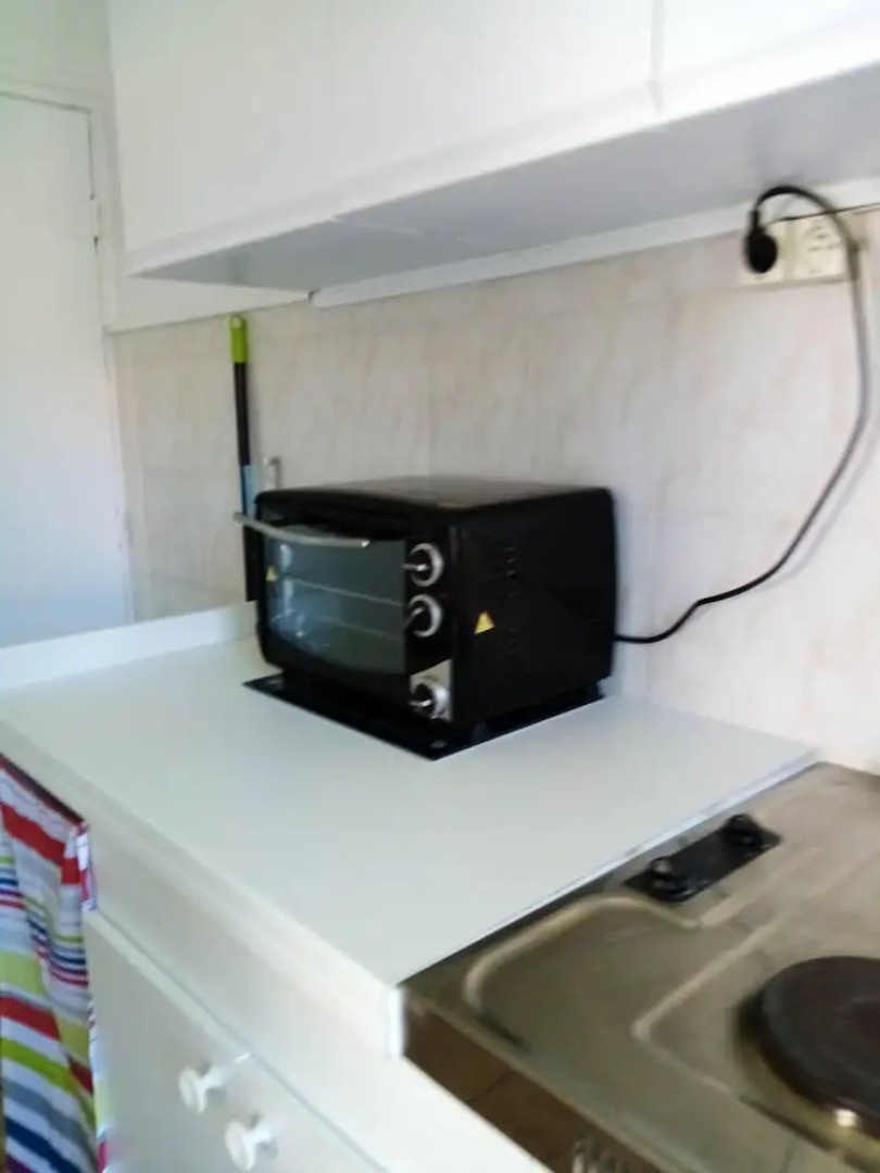 Apartment With one Bedroom in Amélie-les-bains-palalda, With Wonderful Mountain View, Furnished Balcony and Wifi