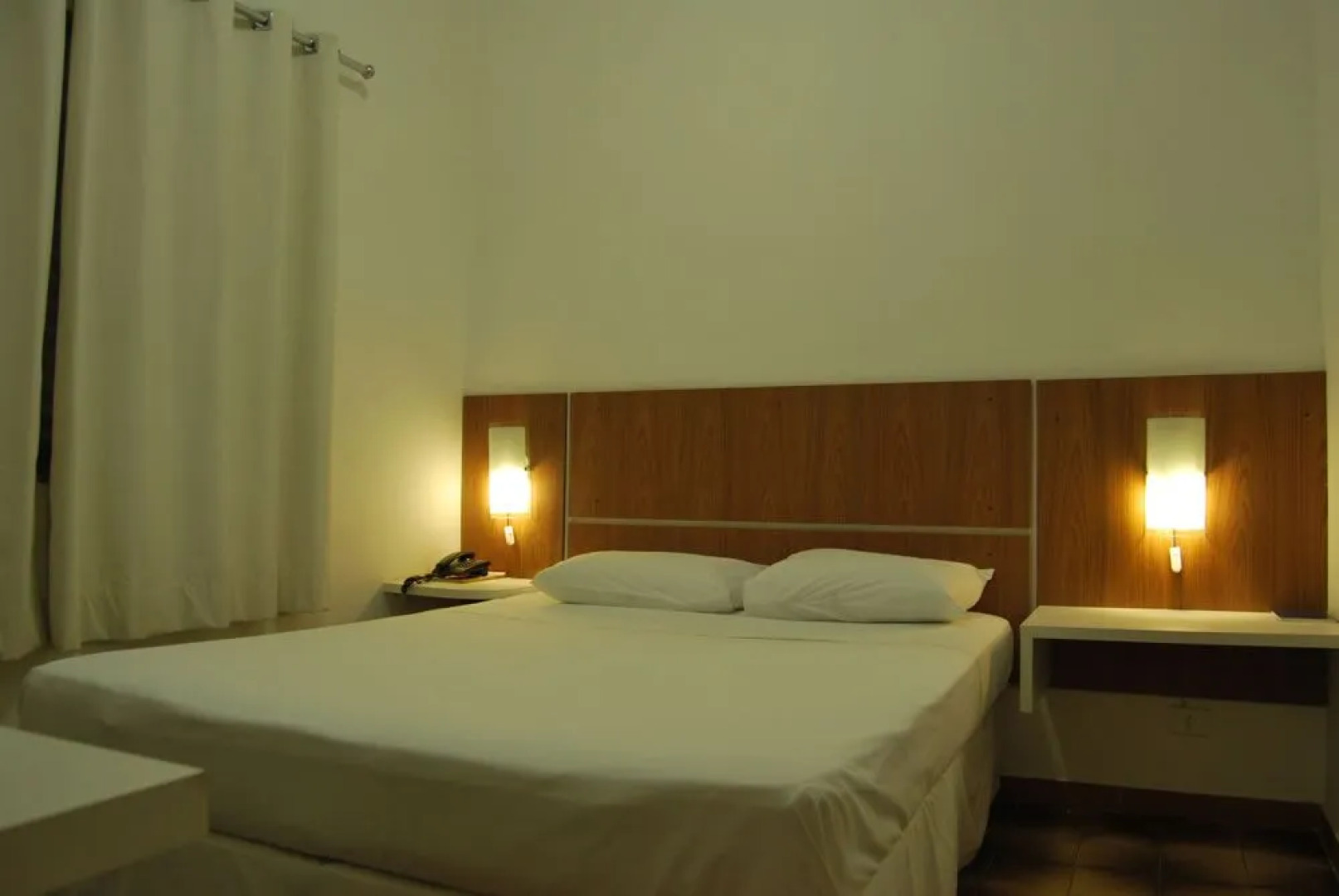 Madeira Mamoré Hotel