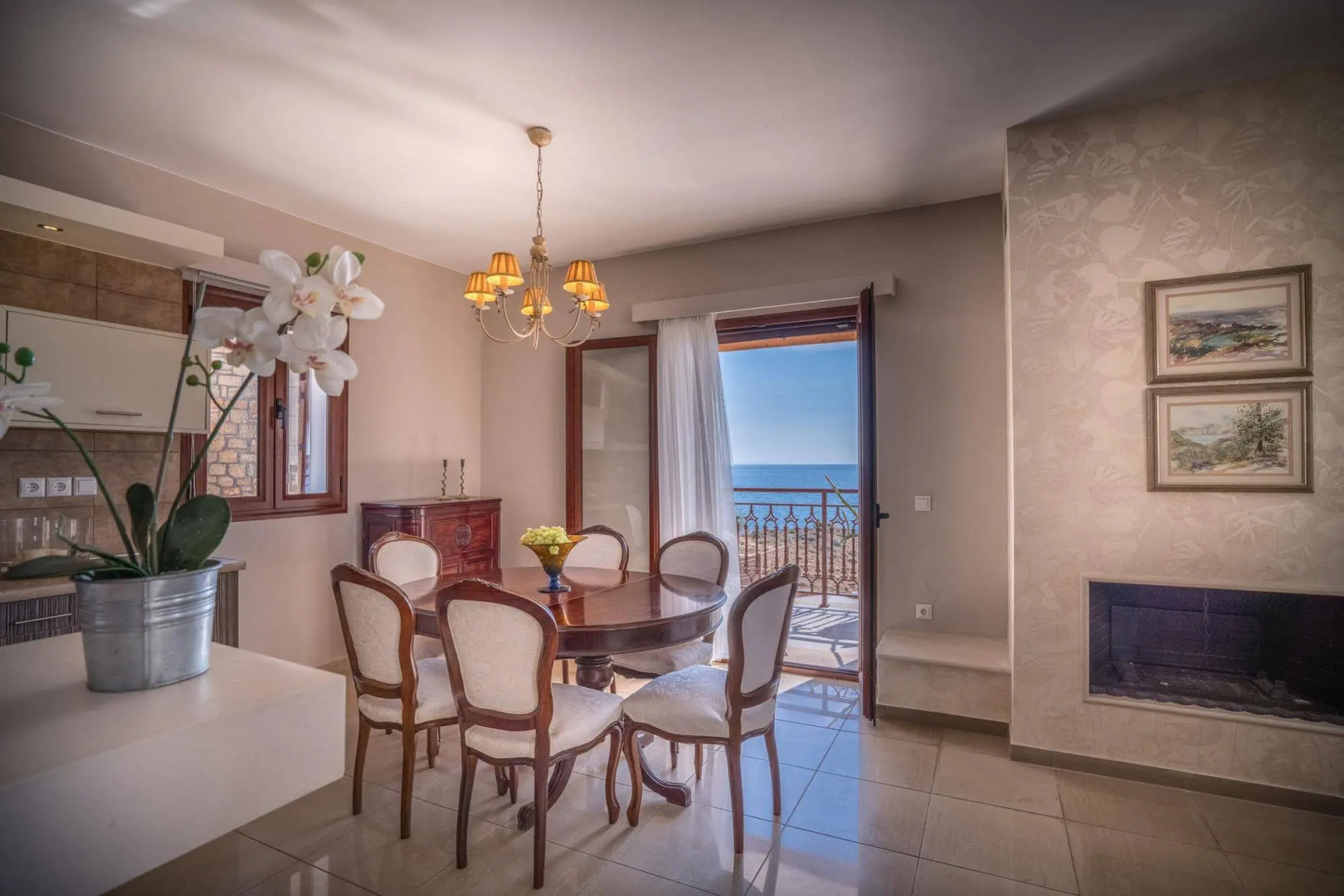 Sea Gems Luxury Villas