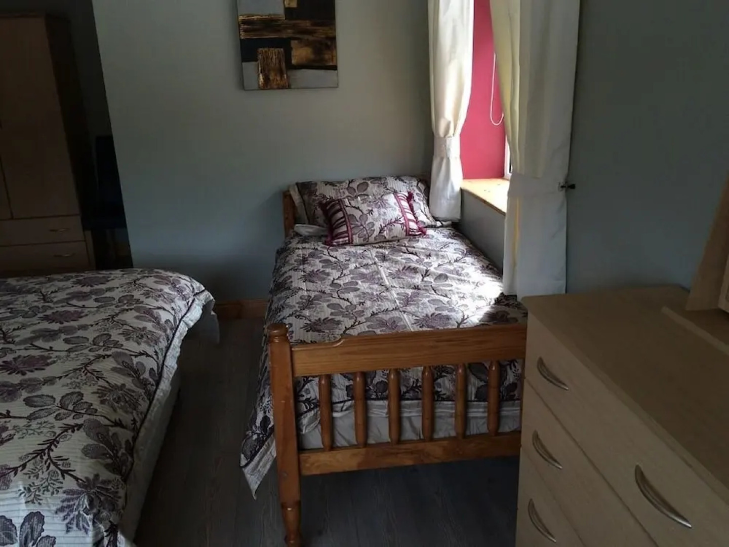 Plantation Lodge B&B