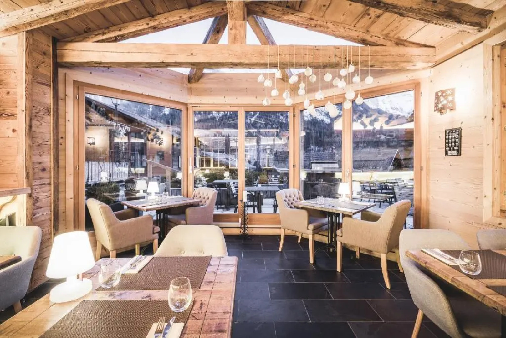 Boutique Hotel Beau-Sejour & Spa