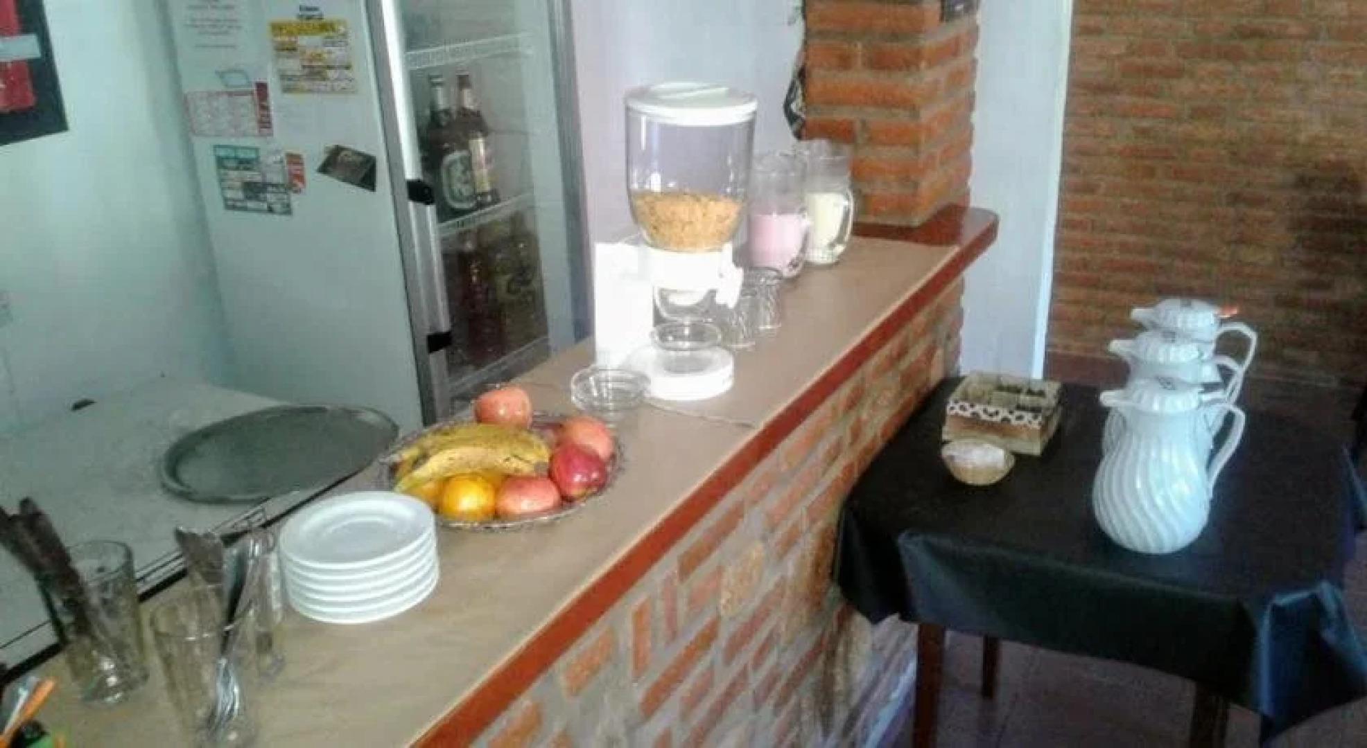 Hosteria La Estancia