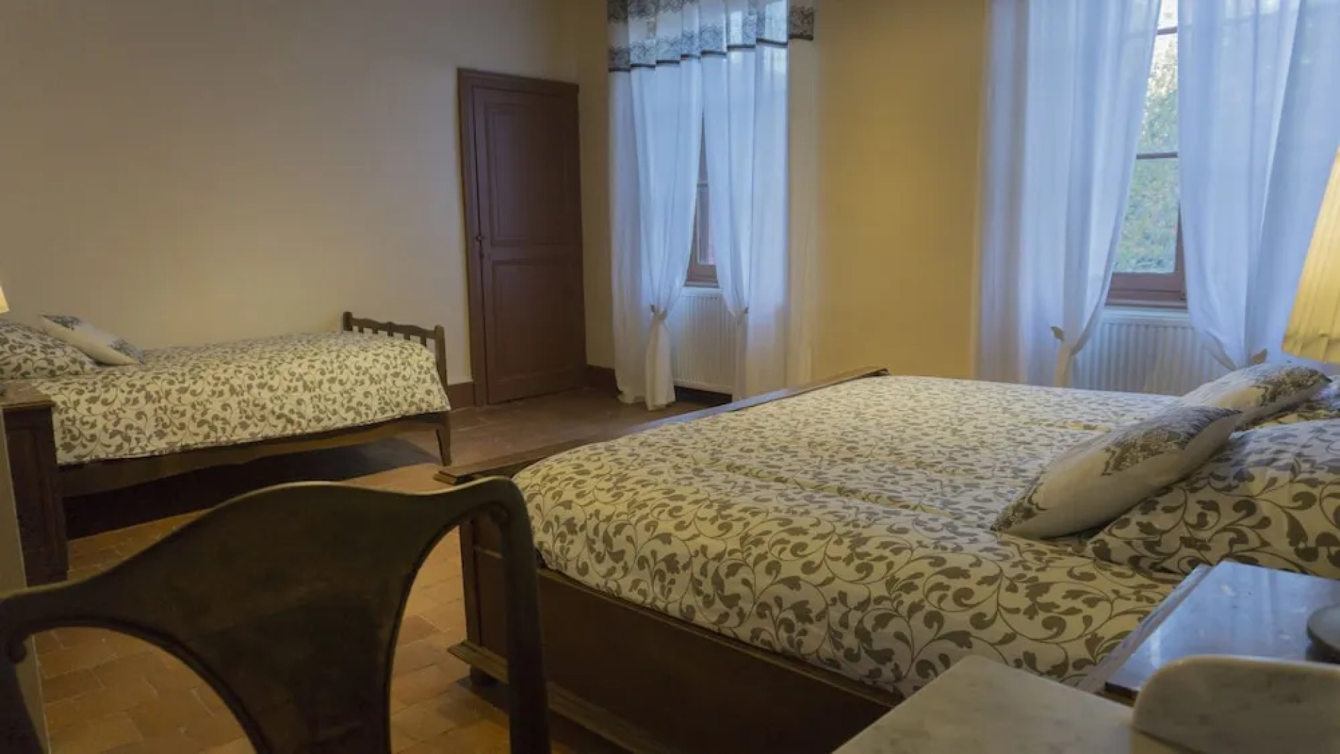 Gite de 9 - Le Tournesac