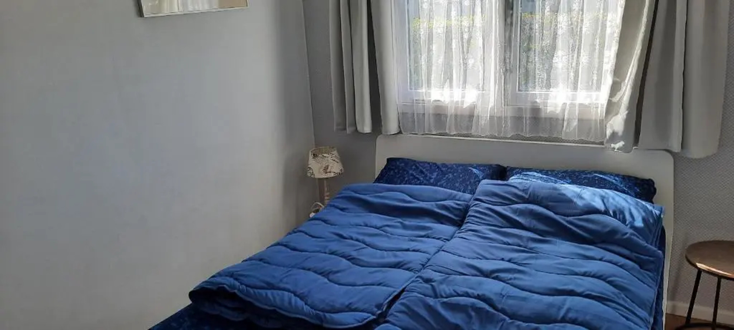 CS 74 - Vakantiepark Callassande