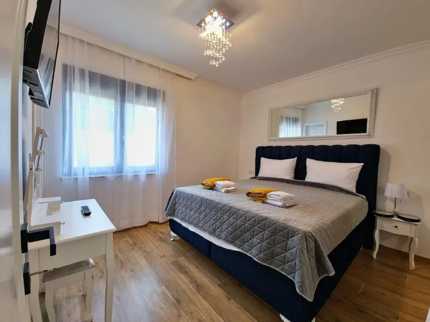 Apartment in Croatia Near the Adriatic Coast