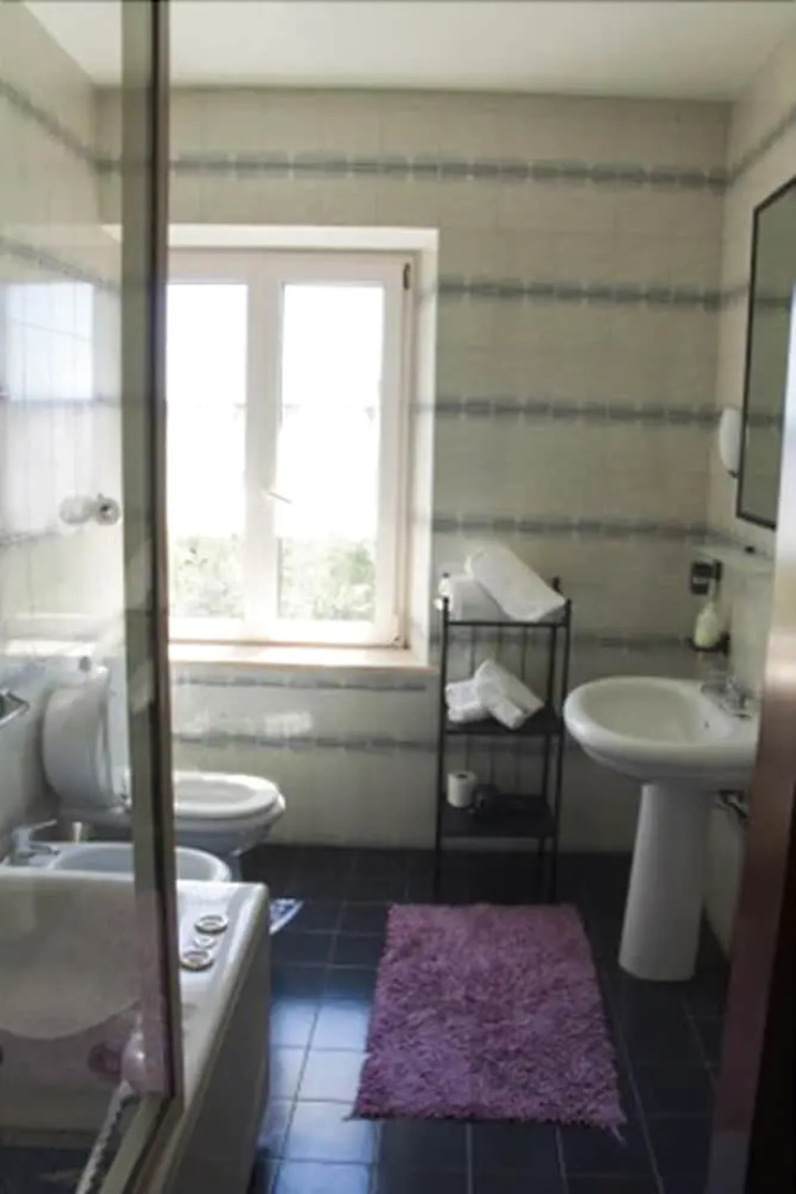 Bed & Breakfast Ricomincio da 3