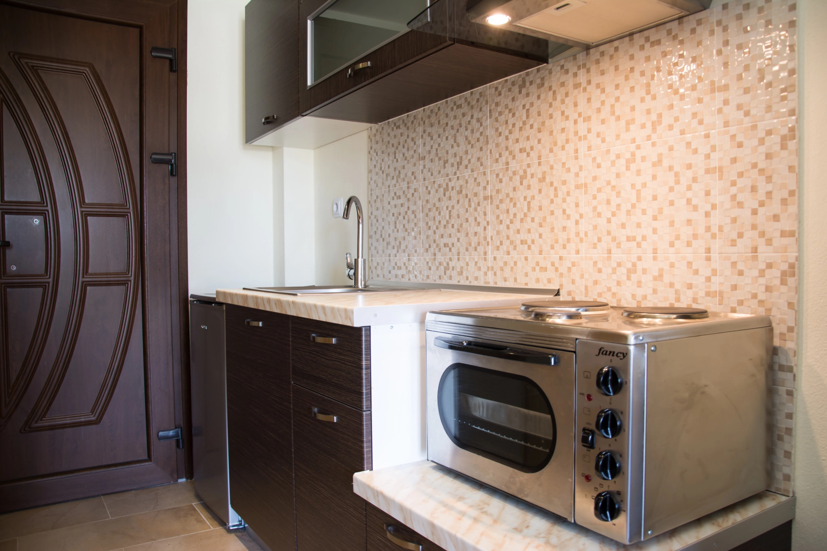 Belohorizonte Fine Accommodation