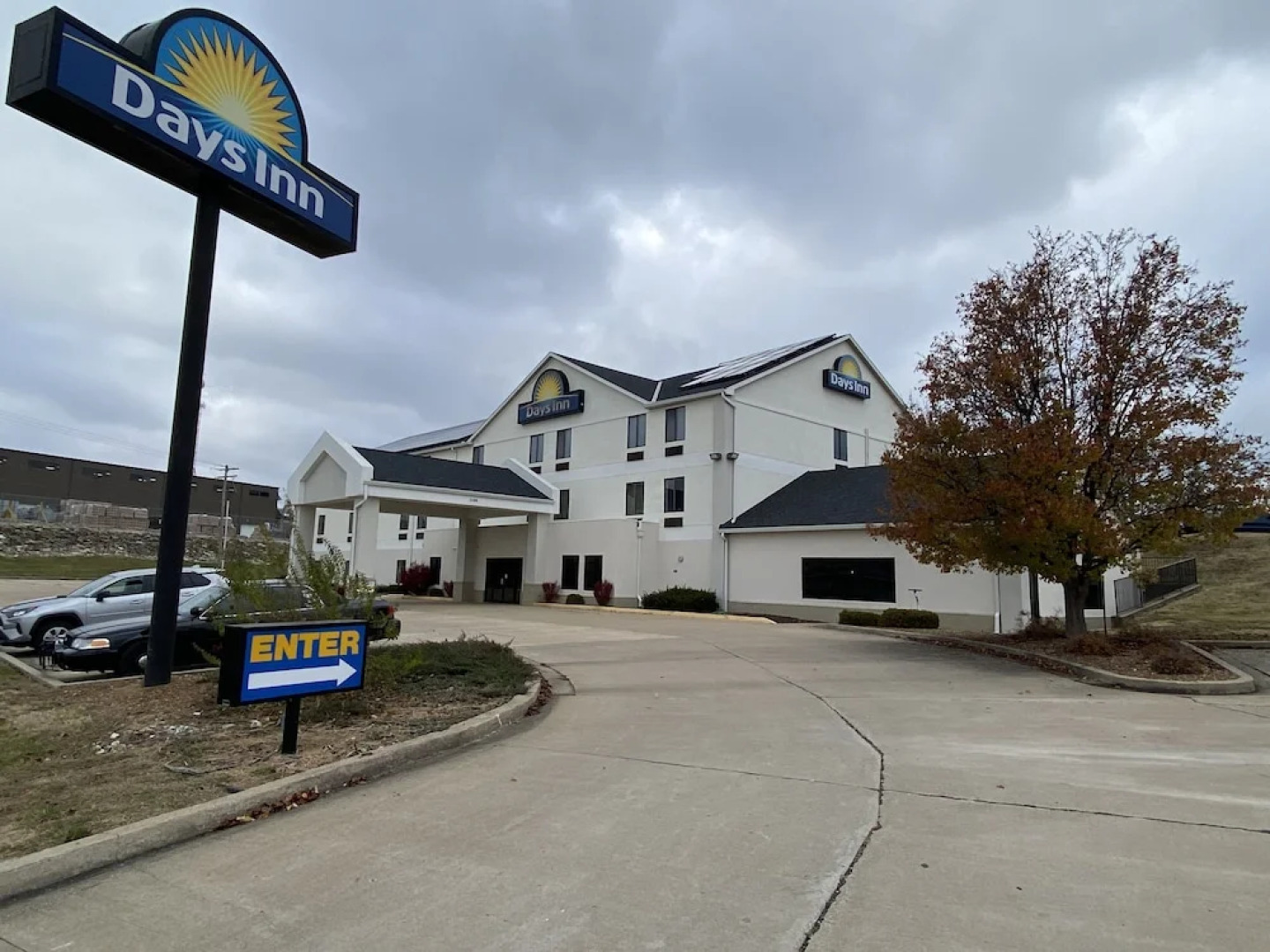 Days Inn Jefferson City