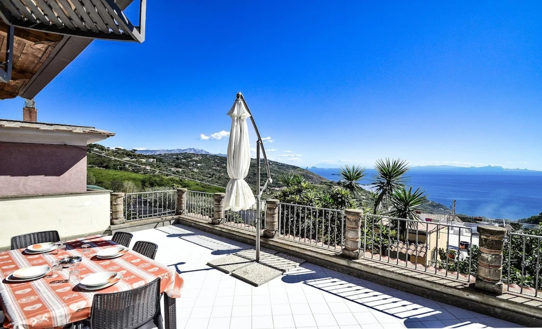 La Terrazza Sui Due Golfi