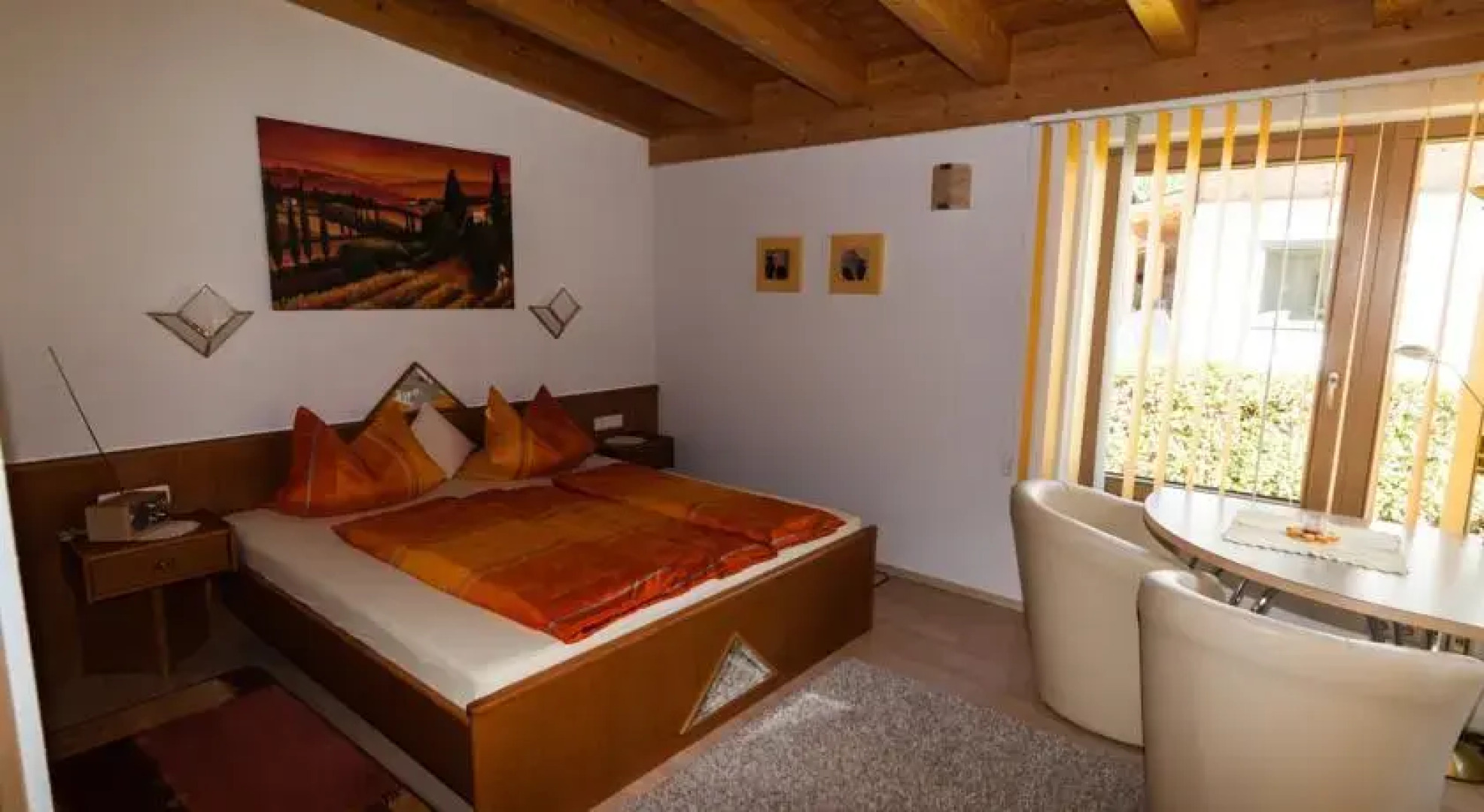 Apartment Kleinlercher