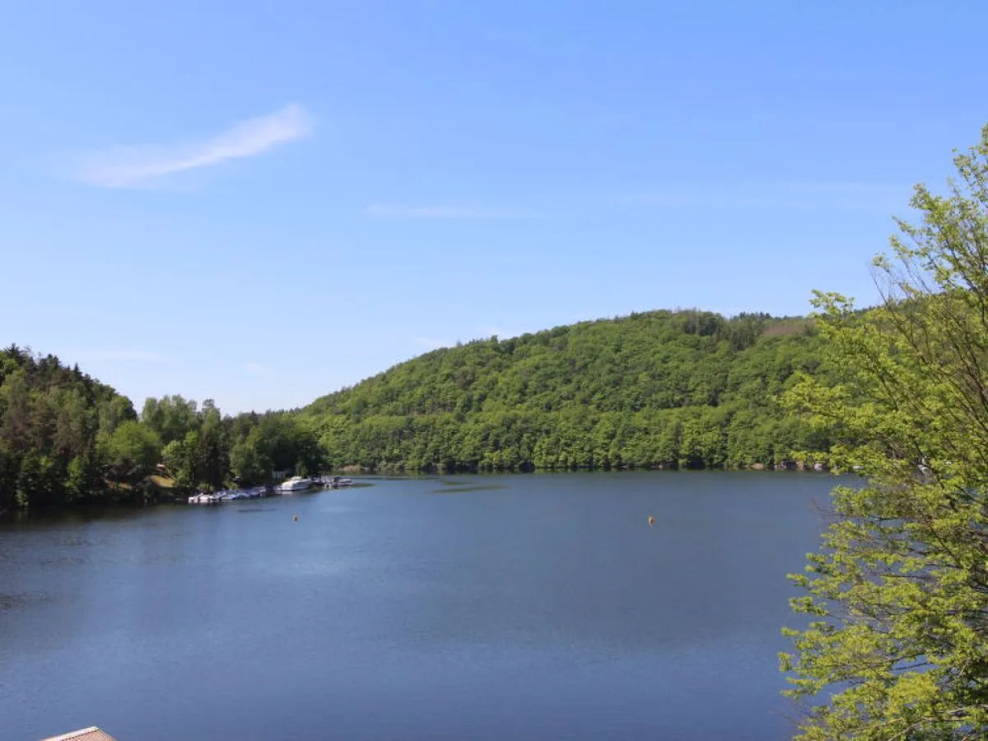 Apartment Rabyně Slapy 16739