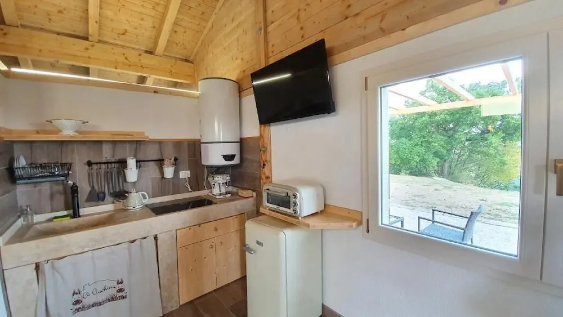 Agriturismo Il Pagliaio