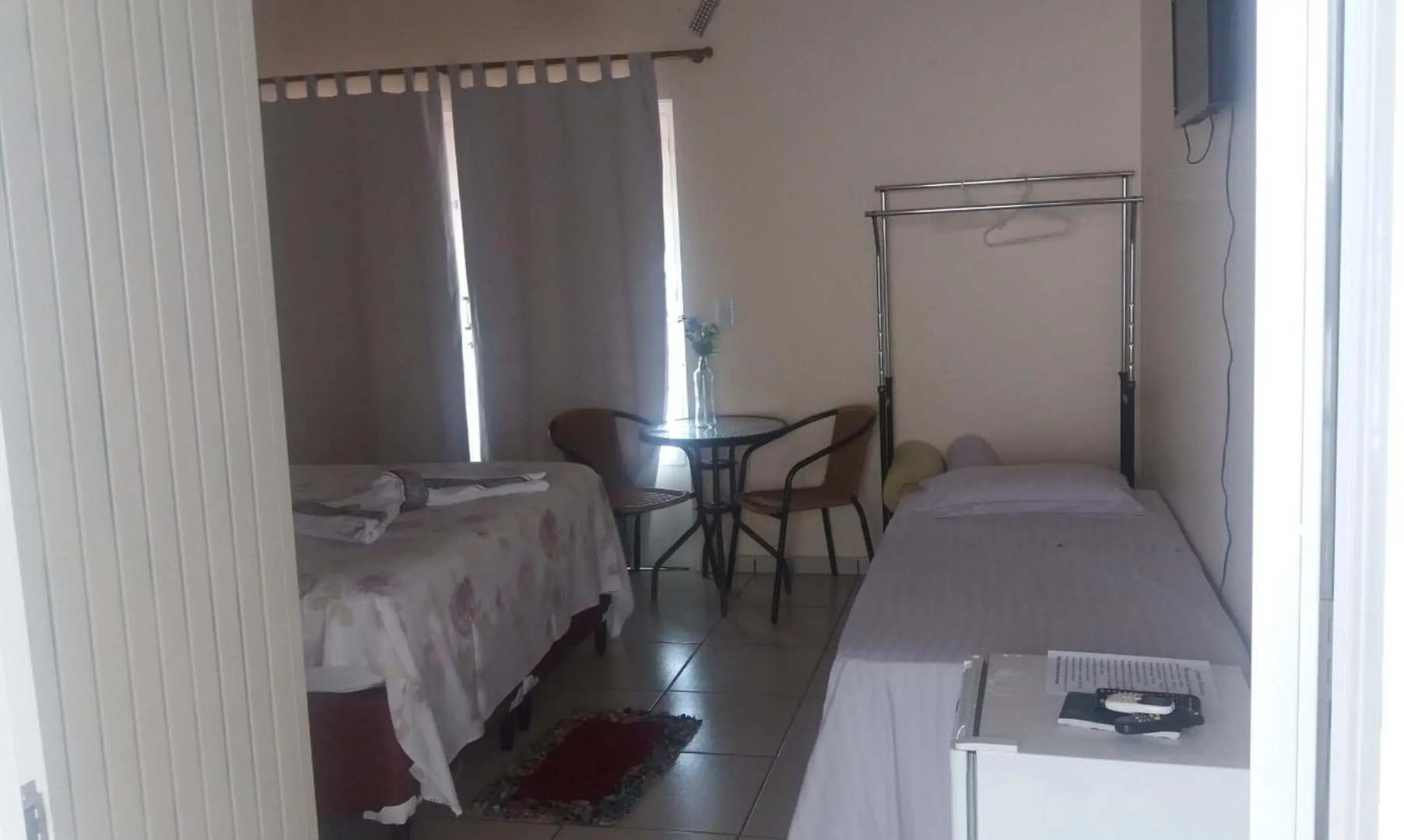 Pousada Delícias do Mar