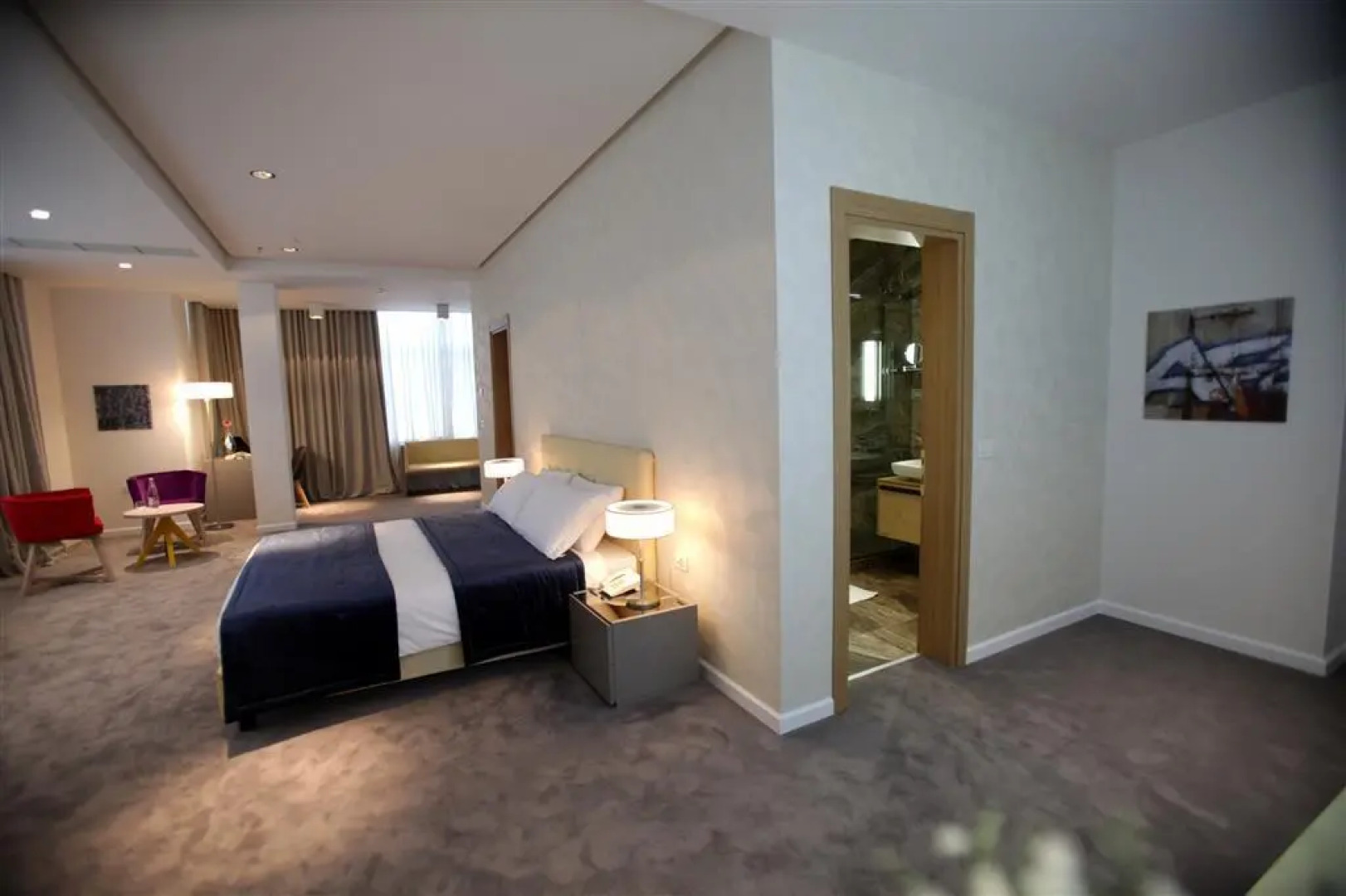 Best Western Ark Premier Hotel