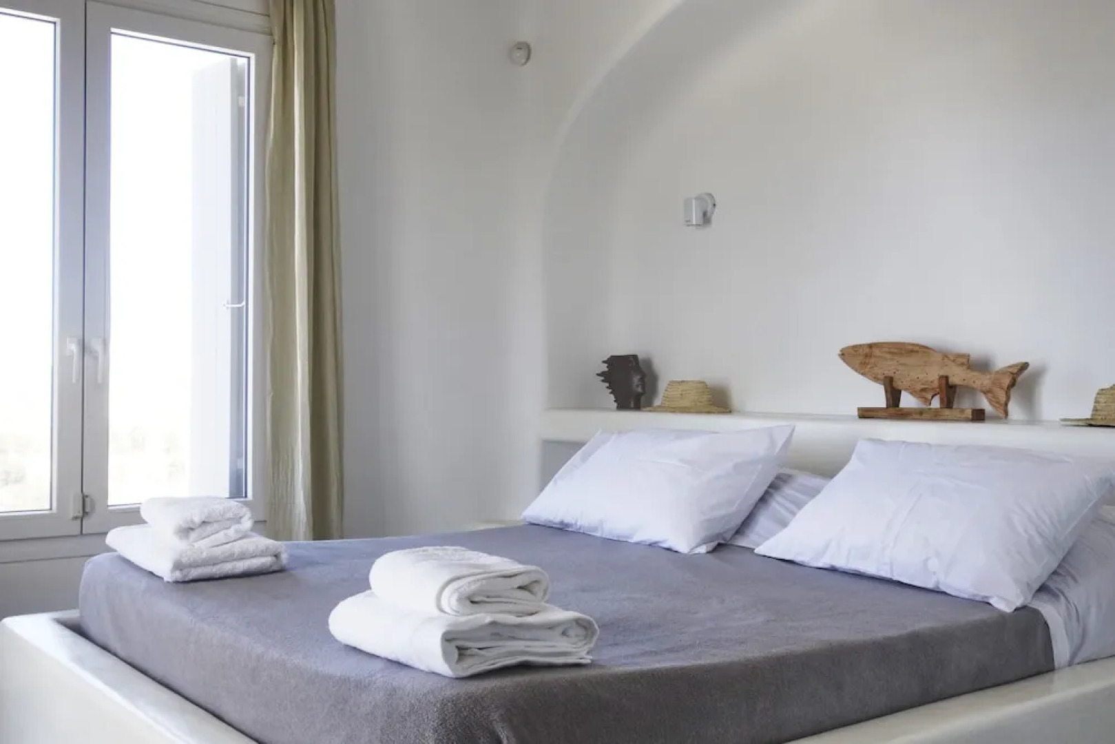 Azolla Villa Mykonos