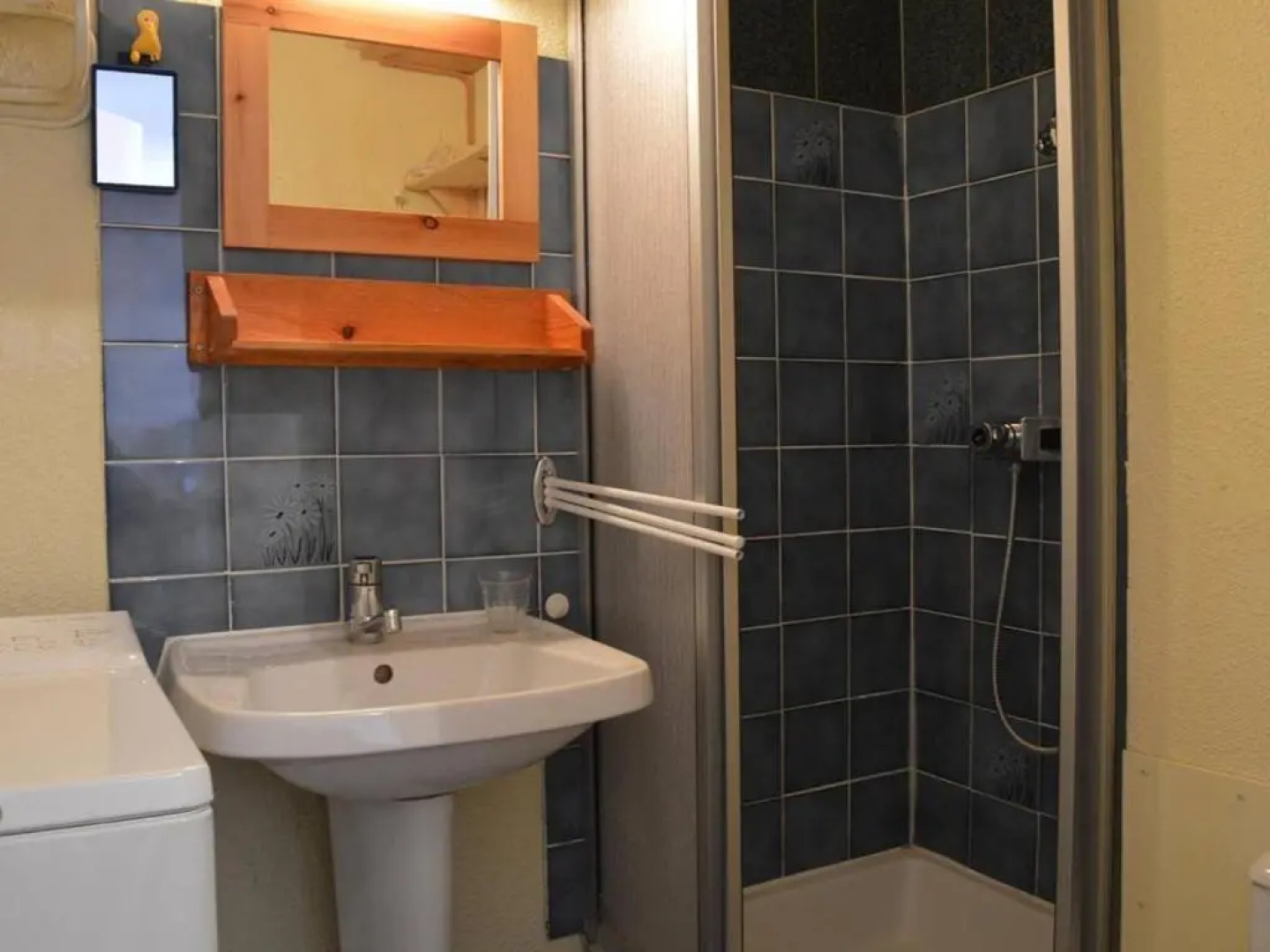 Appartement Fleury-Saint-Pierre-la-Mer, 2 pièces, 4 personnes - FR-1-229D-419