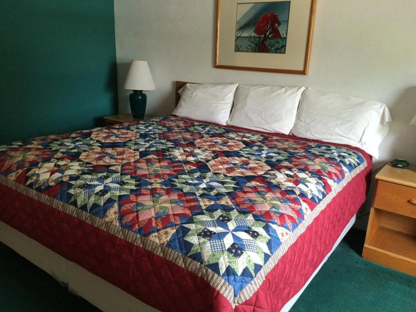 Steinhatchee River Inn