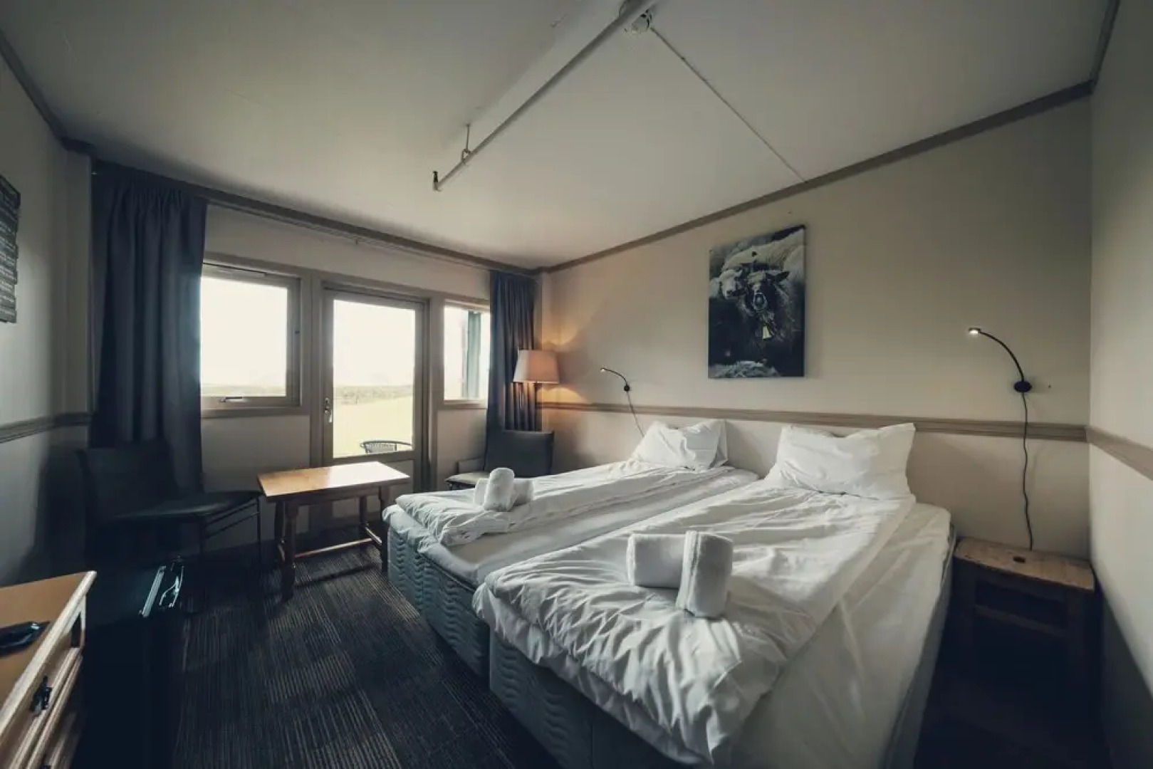 Spidsbergseter Resort Rondane