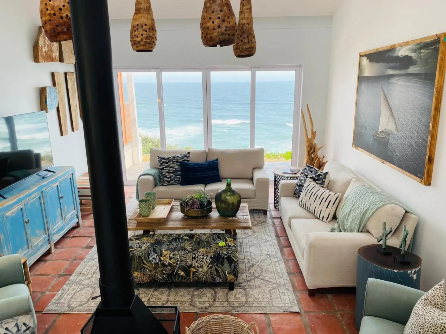 Mes Amis Guest House