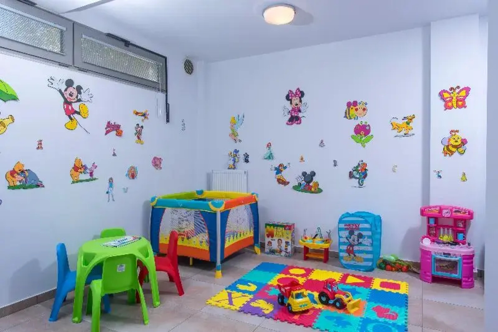 Beach Front Villa Peri