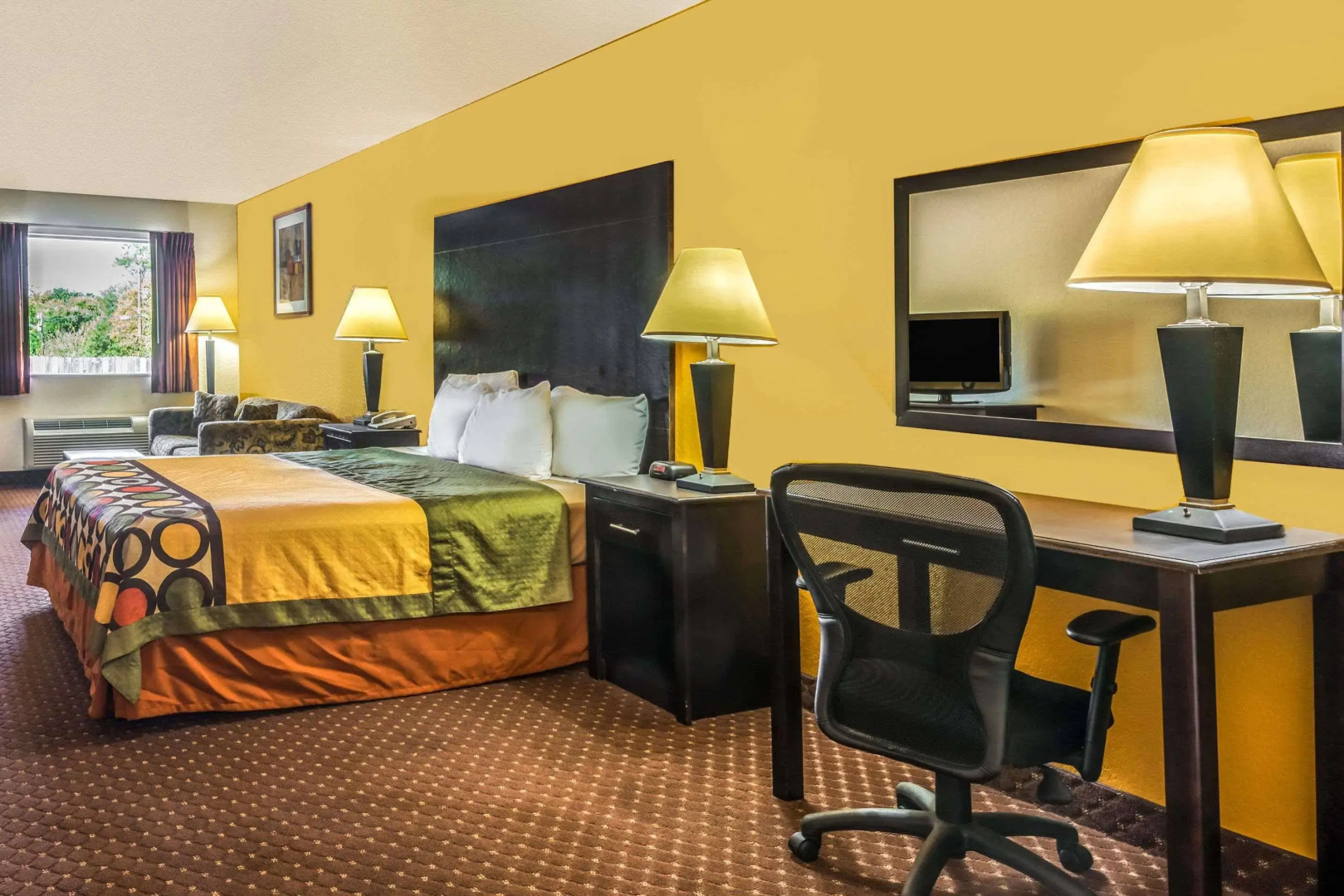 Hill Country Inn & Suites - New Braunfels / Gruene