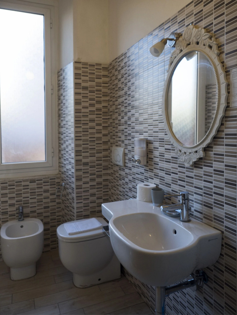 Affittacamere Lunamar