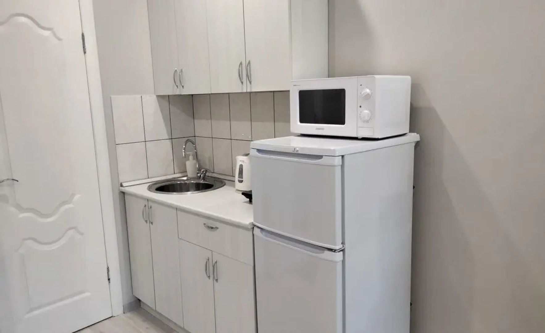 MyRoom (МайРум) на улице Орджоникидзе