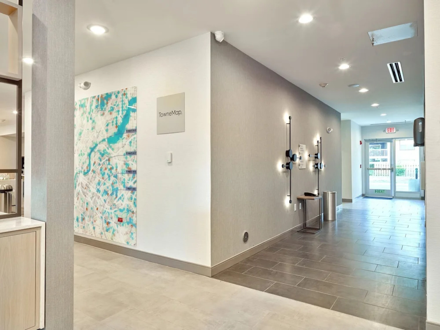 Towneplace Suites by Marriott Chattanooga South / East Ridge