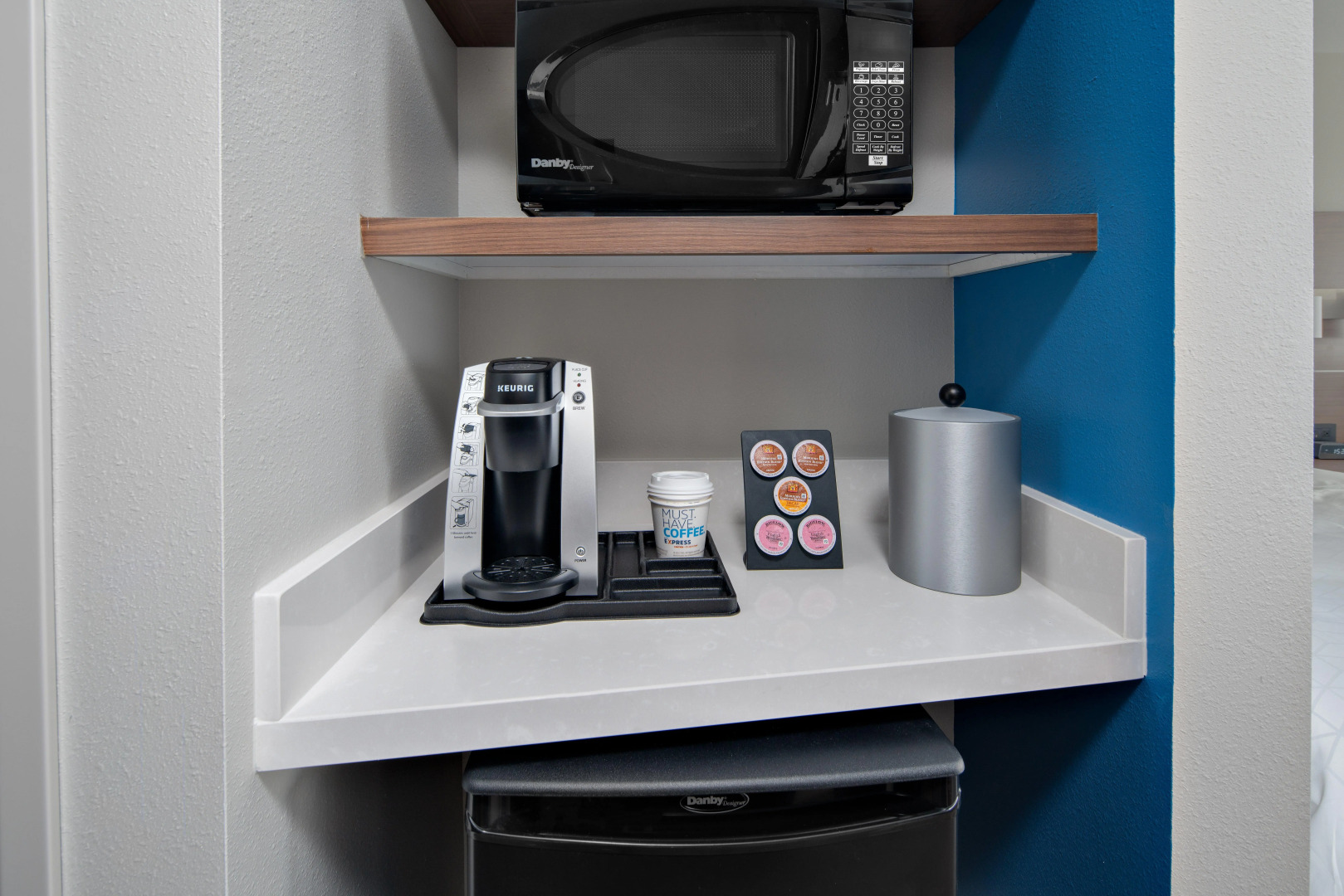 Holiday Inn Express & Suites Elkhorn - Lake Geneva Area by IHG