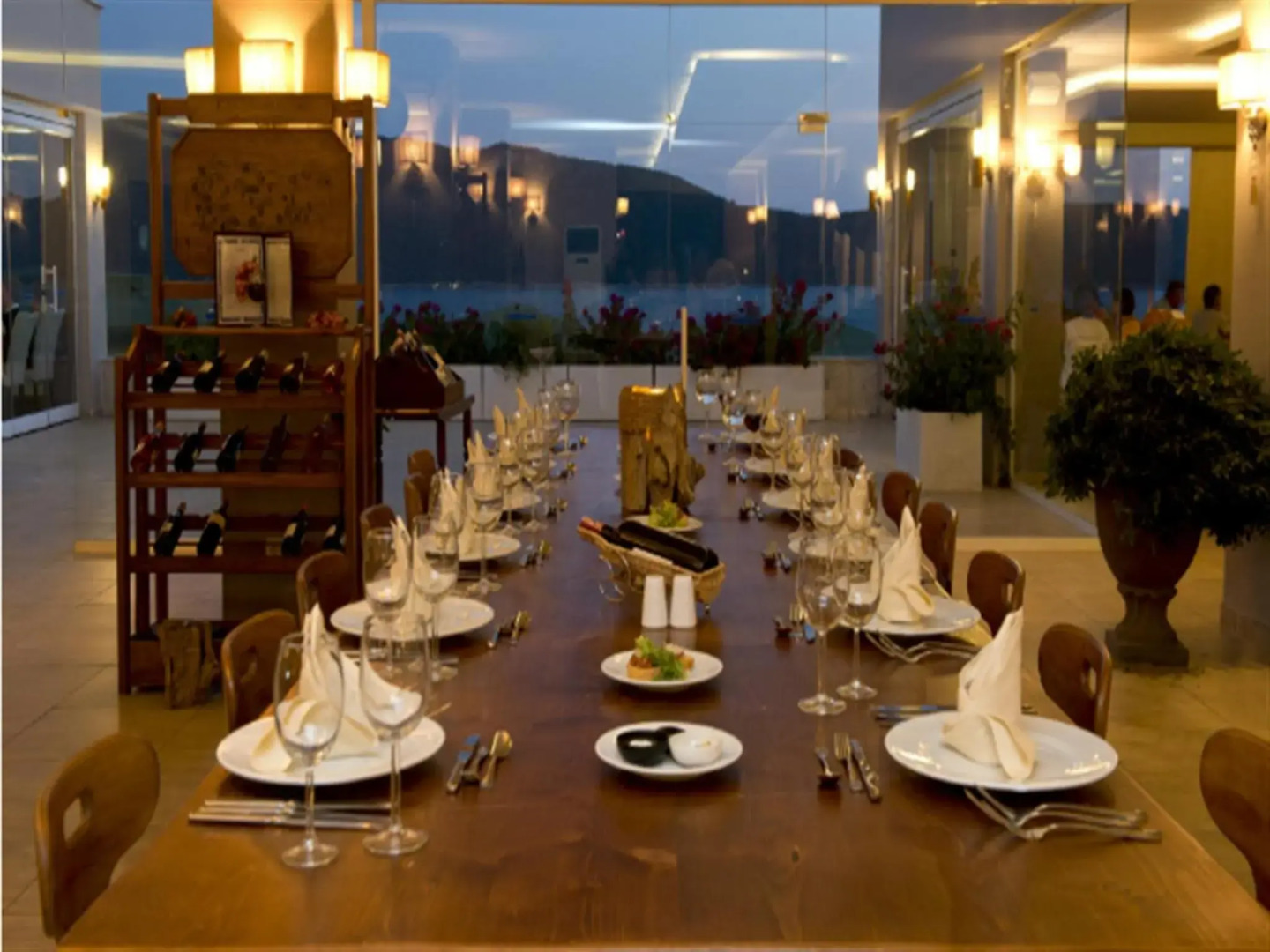 Bodrum Holiday Resort & Spa