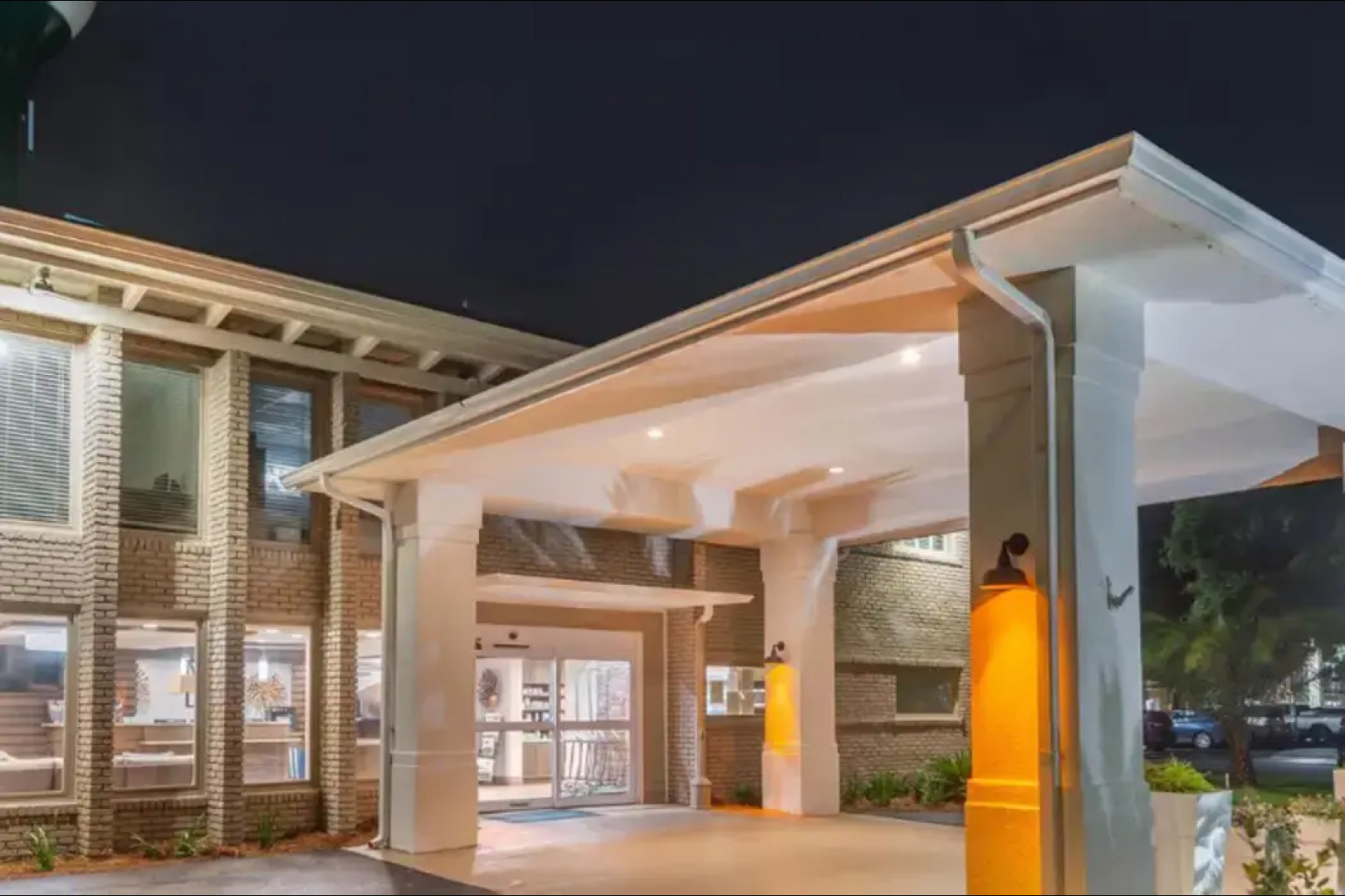 Best Western Plus Jekyll Island